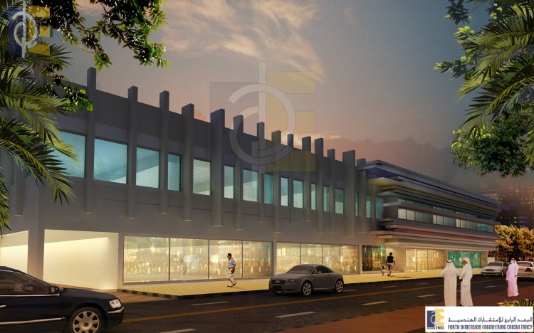 proposedoffices night1